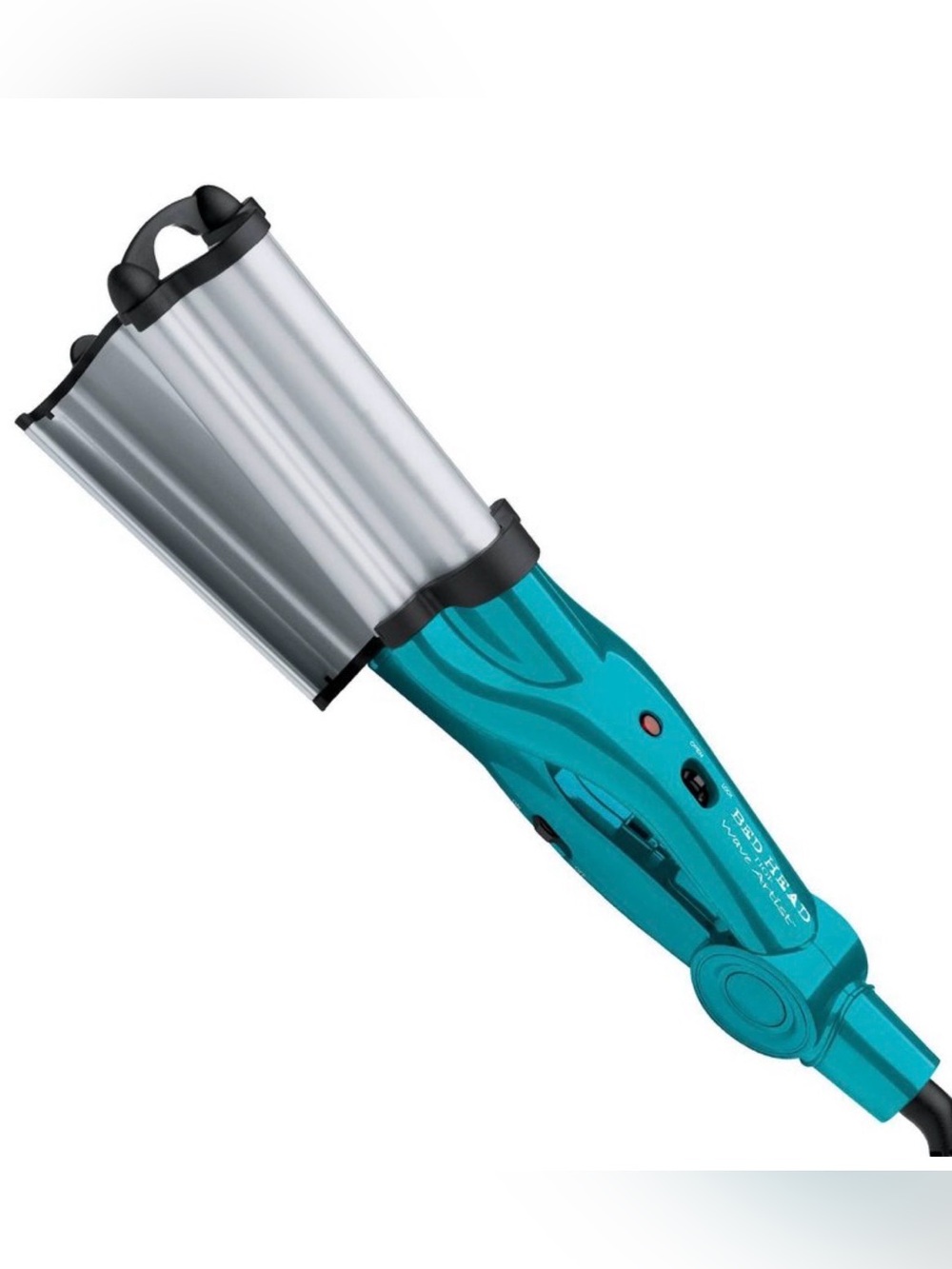 TIGI Bed Head Wave Artist Deep Waver for Beachy Waves